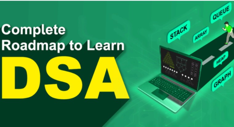 RoadMap for DSA and Design pattern